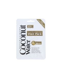 Xpel Foot Pack Coconut Water