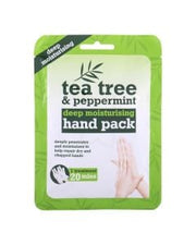Xpel Hand Pack Tea Tree