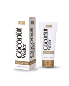 Xpel Hand & Nail Cream 100ml Coconut Water