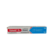 Xyloaid 5% Ointment