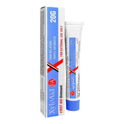 Xyloaid 20g Ointment