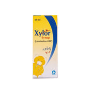Xylor 60ml Susp