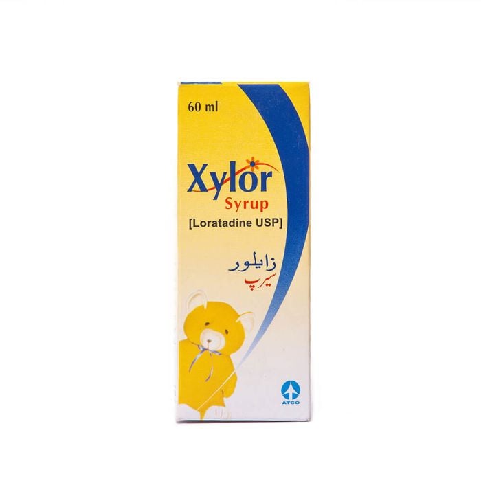 Xylor 60ml Susp
