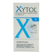 Xytol 2g Injection