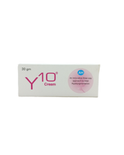 Y10 Moisturizing Cream 100gm