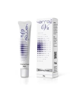 Yarrow Vit Cream 30g