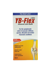 Yb Flex 60ml Lotion