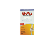 Yb Flex Tablets 30s