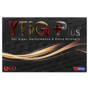 Ytig Plus Tablets (10s)