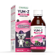 Yum-Z Syrup