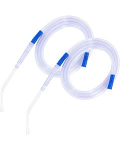 Yunker Suction Set