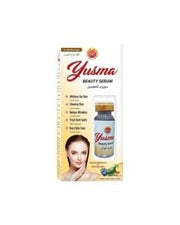 Yusma Beauty Serum 10ml Avocado & Blueberries