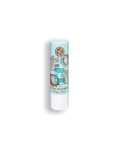 Yves Rocher Pn3 Baume Levres Noix De Coco 4 8g