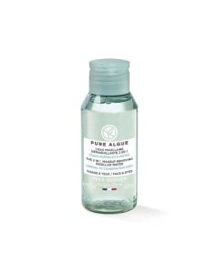 Yves Rocher Pure Algue I Eau Micellaire De Maquillante 2in1