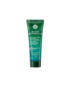 Yves Rocher Serum Quotidien Anti Pollution Flude Mini Tube 5