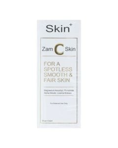 Zam C Skin Vitamin C Cream 30gm