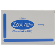 Zaxine XR 150mg Tablets (10s)