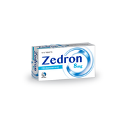 Zedron 8mg Tablets