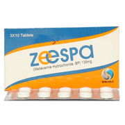 Zeespa 135mg Tablets (30s)