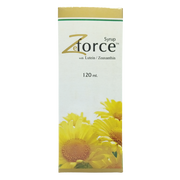 Zeforce Syp 120ml