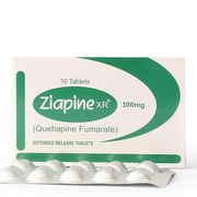 Ziapine XR 300mg Tablets (10s)