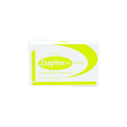 Ziapine Xr Tablets 150mg