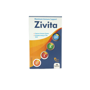 Zivita Capsule 30s