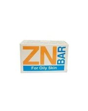 Zn Bar Soap