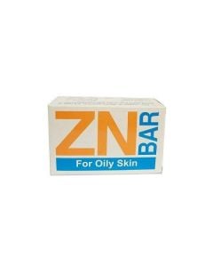 Zn Bar Soap