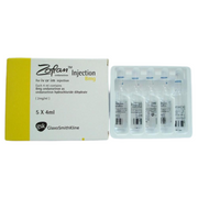 Zofran 8mg Injection