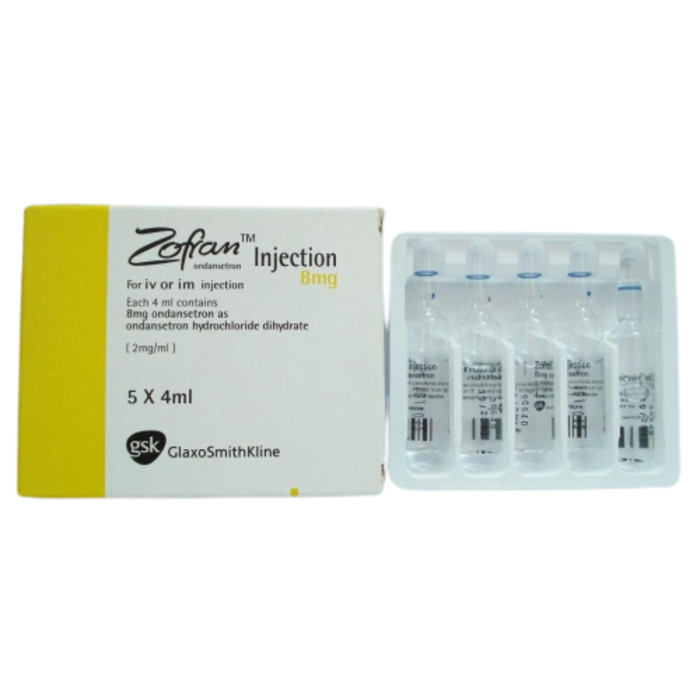 Zofran 8mg Injection