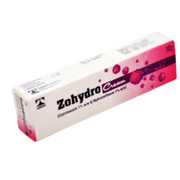 Zohydro 10g Cream