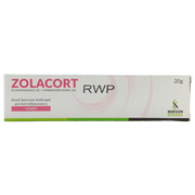 Zolacort Cream 20g