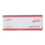 Zolbi 40mg Capsules