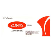 Zonas 100 Tablets