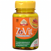 Zoovit Tablets (30s)