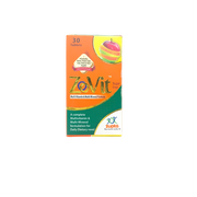 Zoovit Tablets