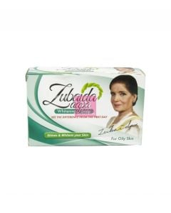 Zubaida Aapa Whitening Soap Normal Skin