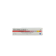 Zudicort Cream 5g