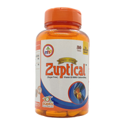 Zuptecal Capsules 30s Bottle