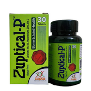 Zuptical P Tablets (30s)