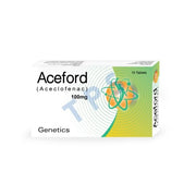 Aceford 100mg Tablets