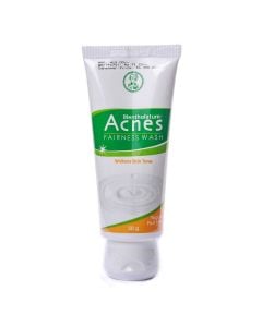 Acnes Fairness Face Wash 50gm