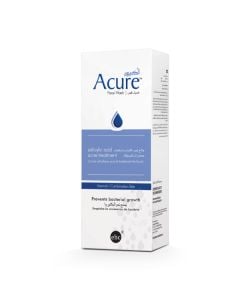 Acure Face Wash 100ml