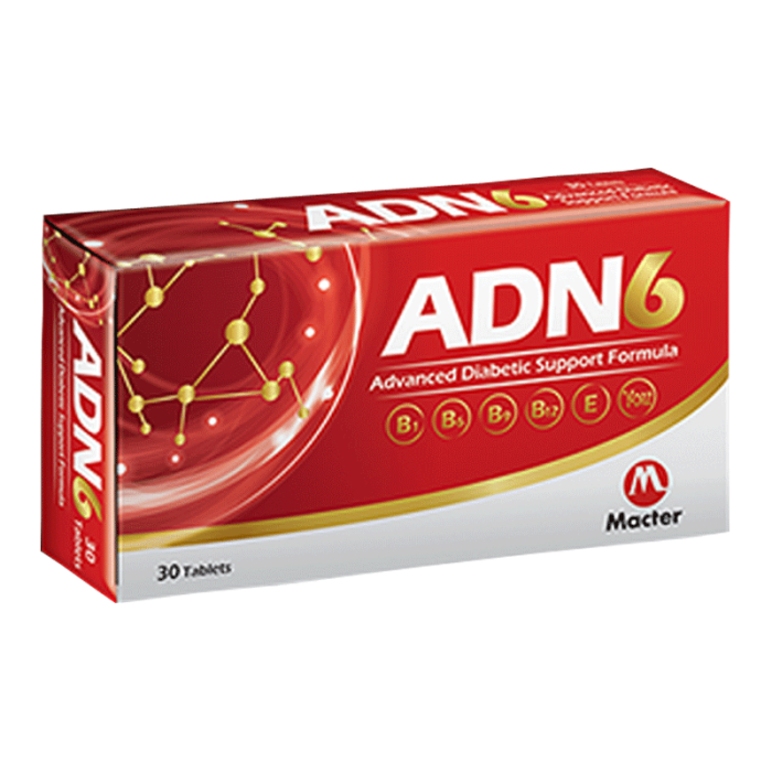 Adn6 Tablets