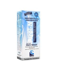 Airol N Face Wash 50ml