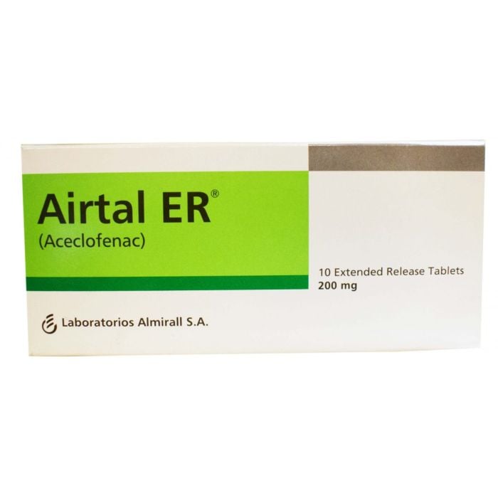 Airtal Er Tablets