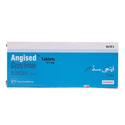 Angised Tablets