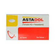 Astadol Tablets