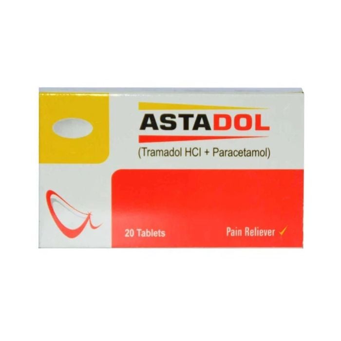 Astadol Tablets